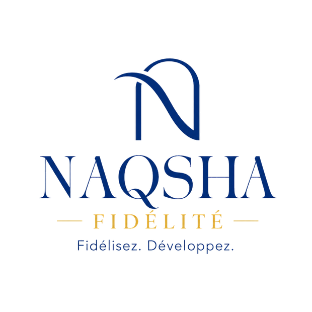 NAQSHA Fidélité — Fidélisez. Développez.